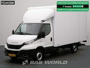 Iveco Daily - 35S16 Automaat Bakwagen Laadklep AC/Climate Camera Meubelbak