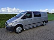 Mercedes-Benz Vito - 113 CDI 343 DC Comfort *Automaat