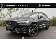 Volvo XC60 - 2.0 T6 Plug-in hybrid AWD Plus Black Edition | Adaptieve Cru