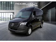 Mercedes-Benz eSprinter - 320 L2H2 Select 81kWh 115kw dc laden/360cam/acc/Betimmering