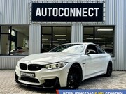 BMW M4 - 4-SERIE. SCHUIFDAK, HARMAN/KARDON, VOL OPTIES