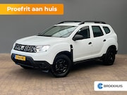 Dacia Duster - 1.0 TCe Essential Airco | | Bluetooth | Centrale Vergrendeli