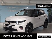 Citroën e-C3 - Max 113pk 44 kWh