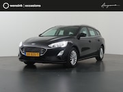 Ford Focus - Wagon 1.0 EcoBoost Titanium Business | Navigatie | Carplay &