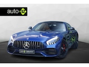 Mercedes-Benz AMG GT - 4.0 S / Burmester / Panorama / Carbon / Performance seats