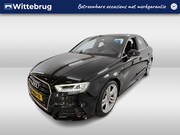 Audi A3 - Limousine 35 TFSI CoD 150pk Advance Sport S-Tronic Automaat 