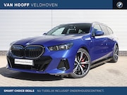 BMW 5-serie - 530e M Sport Automaat / Trekhaak / Stoelventilatie / Comfort