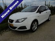 Seat Ibiza - SC 1.2 Club **127.000 org.km.NAP**AIRCO**APK t/m 5-2027**