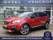 Peugeot 3008 - SUV Première PureTech 130pk S&S, Rijklaarprijs, Navigatie Ca