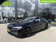 BMW 5-serie - 520i Executive|Navi|Clima|19"Lichtmetaal