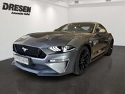 Ford Mustang - GT Fastback 5.0 Ti-VCT V8 *!!! WENIGE KM !!!*