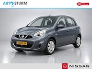 Nissan Micra - 1.2 DIG-S Acenta