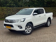 Toyota HiLux - Toyota HiLux - 2.4 D-4D Cool Comfort Double Cab Automaat| BT