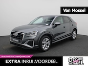 Audi Q2 - 1.5 35 TFSI 110kW S-LINE | AUTOMAAT | ACHTERUITRIJCAMERA | E