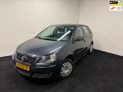 Volkswagen Polo - 1.2-12V Optive | NAP Airco 5 Deurs