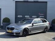 BMW 5-serie - Touring 530d High Executive M-Sport | 360* Camera | Harmon K