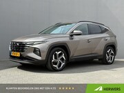 Hyundai Tucson - 1.6 T-GDI PHEV Comfort Smart 4WD / Adaptief Cruise Control /