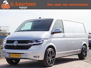 Volkswagen Transporter - 2.0TDI L2H1 150PK Comfortline Camera, LED, ACC, Stoelverwarm