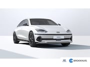 Hyundai Ioniq 6 - Business Automaat