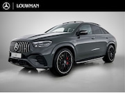 Mercedes-Benz AMG GLE - Coupé 53 Hybrid 4MATIC+ Premium Plus | Sierdelen AMG carbon 