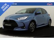 Toyota Yaris - 1.5 HYBRID DYNAMIC -CAMERA|ADAP.CRUISE|DAB|STOELVERW.|16"ALL