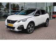 Peugeot 3008 - 1.2 PureTech GT Line