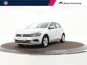 Volkswagen Polo - 1.0 TSI 95pk Comfortline Business · Apple/Android Car Play ·