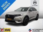 DS DS 7 Crossback - E-Tense Performance Line+ Adap.Cruise/LED/Trekhaak /Navi/Cam