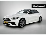 Mercedes-Benz C-klasse - 300 e AMG Line 313PK | Automaat | Elektrisch Panoramadak | A
