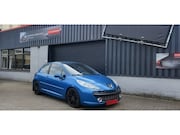 Peugeot 207 - 1.4-16V XS Pack
