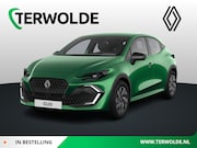 Renault Clio - Evolution | Adaptive Cruise Control | Grille in zwart met da