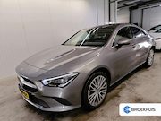 Mercedes-Benz CLA-Klasse - 250 e Business Solution Luxury Limited | Panoramadak | Camer