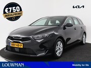 Kia Ceed - Sportswagon 1.5 T-GDi DynamicLine 750 inruilpremie