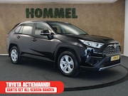 Toyota RAV4 - 2.0 VVT-iE Dynamic - AWD - VOORSTOELEN VERWARMD - KEYLESS ST