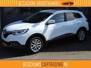 Renault Kadjar - 1.2 TCe Intens Climate control, Cruise, Navigatie,