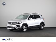 Volkswagen T-Cross - Life Edition 1.0 TSI 95 PK 5 versn. Hand | Parkeersensoren |