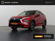 Mitsubishi Eclipse Cross - 2.4 PHEV Instyle | Schuif/kanteldak | Navigatie | Ele.verste