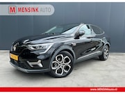 Renault Arkana - 1.6 E-Tech Hybrid 145 Intens 1e EIGENAAR CAMERA ADAPT CRUISE