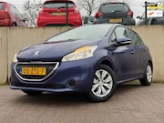 Peugeot 208 - VTi Active/AIRCO/DEALER ONDERHOUDEN/BLUETOOTH/CRUISE/APK 02-