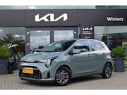Kia Picanto - 1.0 DPI DynamicPlusLine Automaat | Navigatie | Camera | Airc