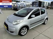Citroën C1 - 1.0-12V Ambiance Automaat Carplay Navi BT AUX