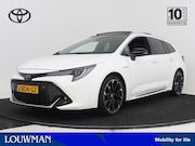 Toyota Corolla - Touring Sports 2.0 Hybrid GR-Sport Plus Panoramadak