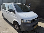 Volkswagen Transporter - 2.0 L1H1 Trendline 9Zit