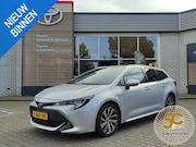 Toyota Corolla - Touring Sports 1.8 Hybrid DYNAMIC STOELVERW KEYLESS 17'' LM-