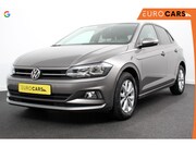 Volkswagen Polo - 1.0 TSI 110pk DSG Highline Navigatie Apple Carplay/Android A