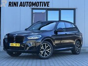 BMW X3 - xDrive30e High Executive 292 PK | M sport | Groot navi scher