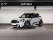 MINI Countryman - 1.5 ALL4 Untamed Edition