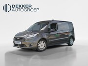 Ford Transit Connect - 1.5 EcoBlue L2 Trend | Stoel- bank | Adaptive Cruise | Houte