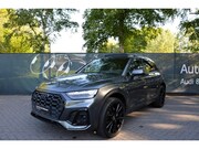 Audi Q5 - 50 TFSI e |S Edition|Black Edition|Trekhaak|Panoramadak|Auto