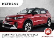 Citroën e-C3 - Max 113pk Extended Range 54 kWh | DEMO | Navigatie | SoH 99%
